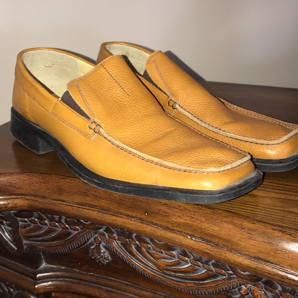 Brazilian Loafers